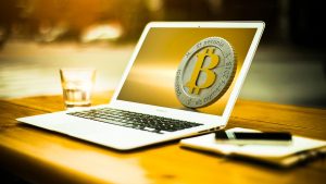Vertrauen in digitale Vermögenswerte bei Bitcoin Revolution